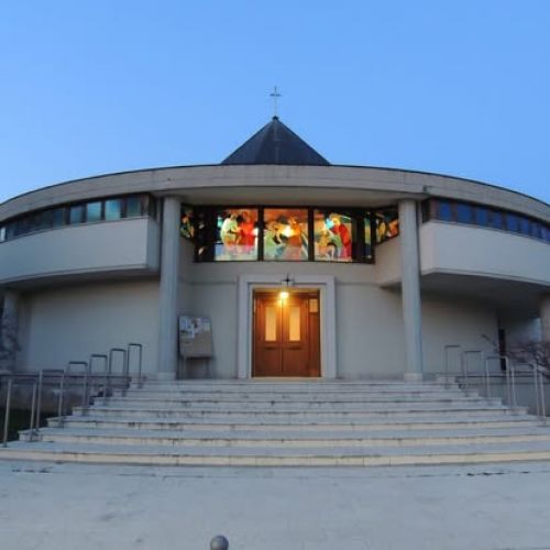 1 Concerto  Passaggi di luce, Pasqua di pace ad Azzanello 01